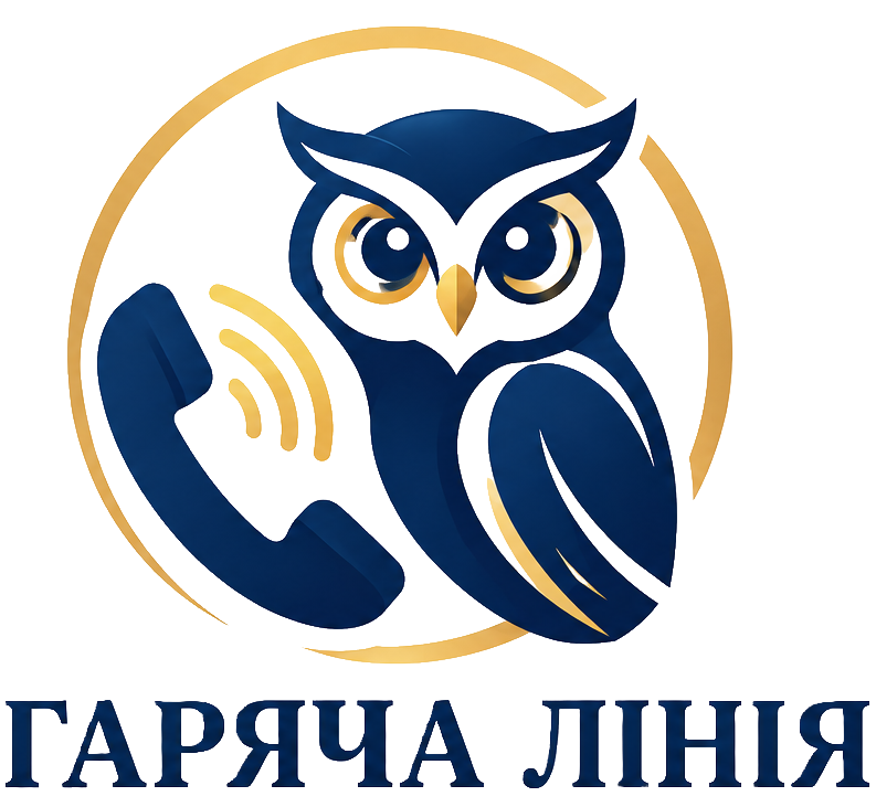 Гаряча лінія - Нотаріальні та адвокатські послуги Дніпро